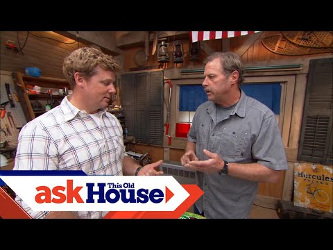 How to Choose the Right Fertilizer | Ask This Old House