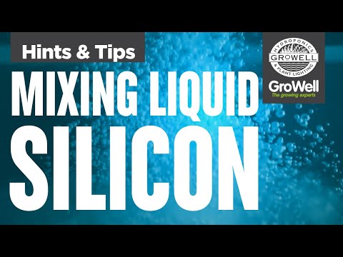 How to mix Liquid Silicon | Hints &amp; Tips